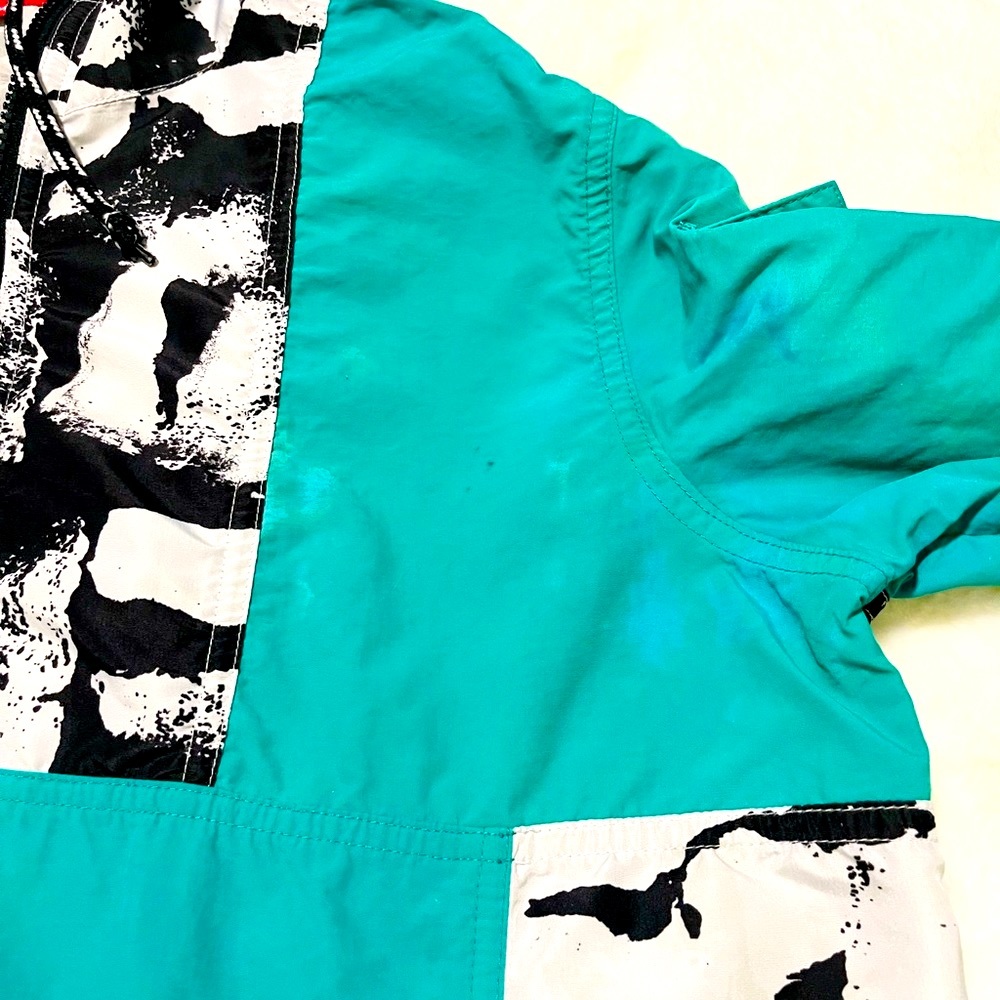 Supreme Split Pullover Hoodie Jacket - image 5